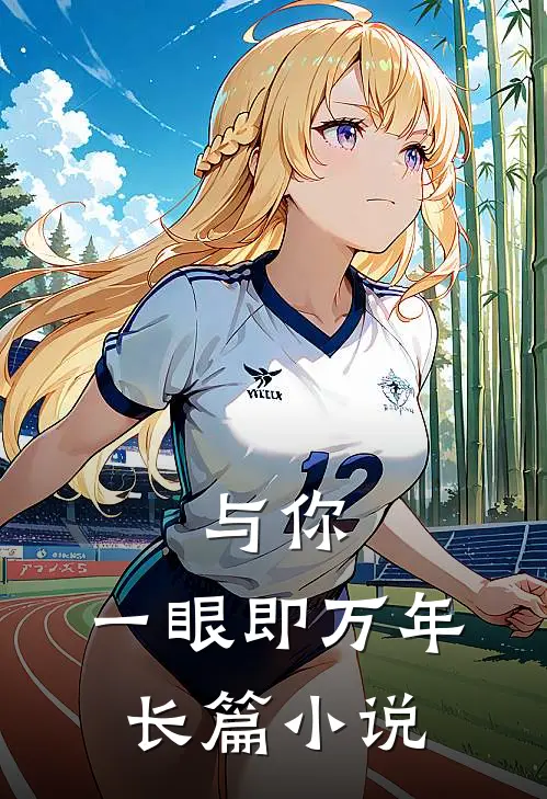 与你,一眼即万年长篇阅读