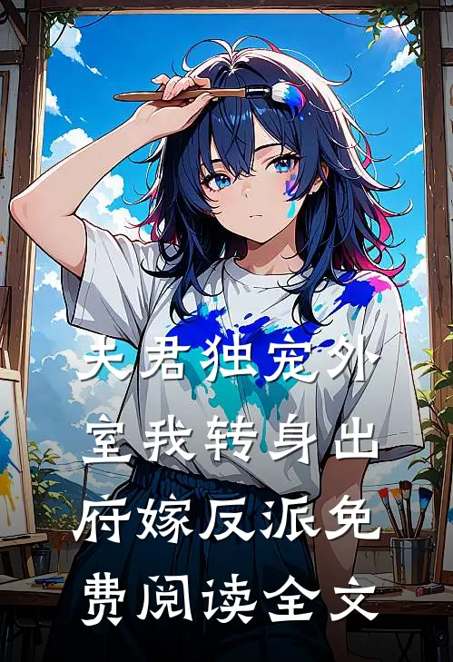 夫君独宠外室我转身出府嫁反派免费阅读全文