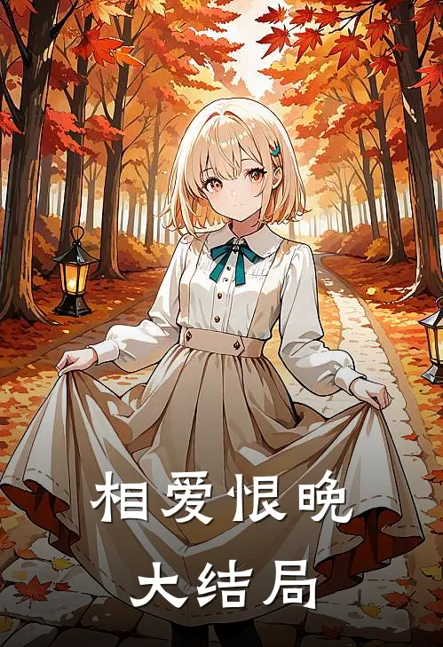 相爱恨晚大结局剧情