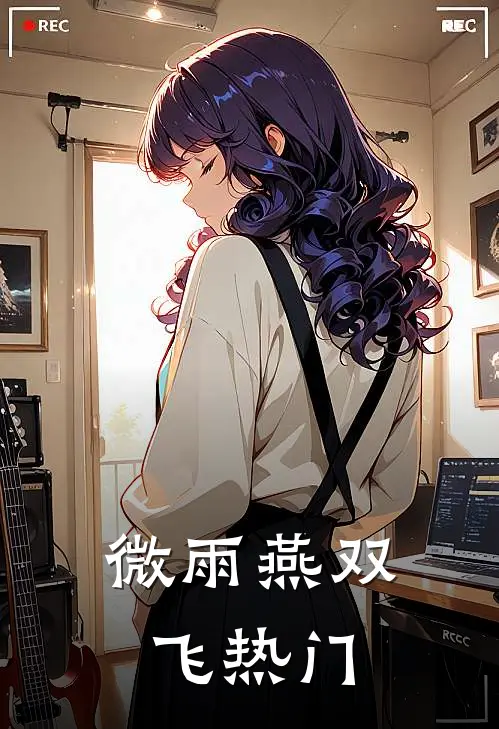 微雨燕双飞热门