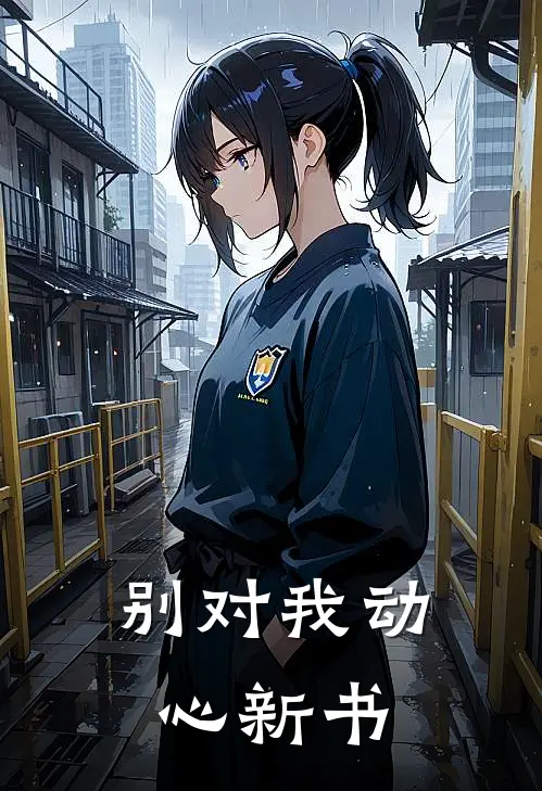 别对我动心新书