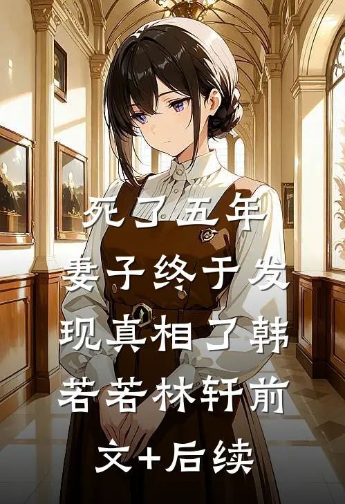 死了五年，妻子终于发现真相了韩若若林轩前文+后续