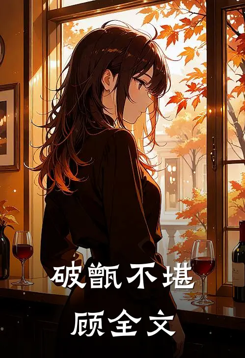 破甑不堪顾全文