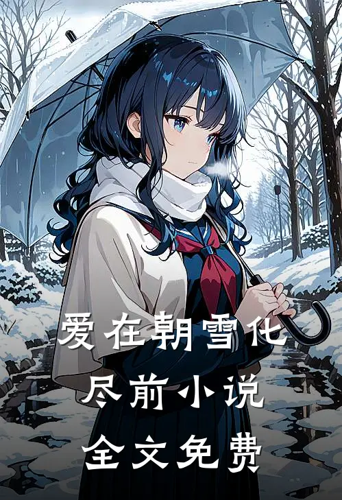 爱在朝雪化尽前小说全文免费