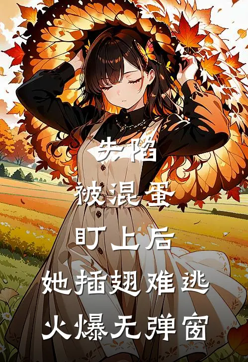 失陷：被混蛋盯上后，她插翅难逃火爆无弹窗