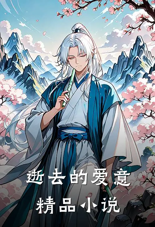 逝去的爱意精品小说