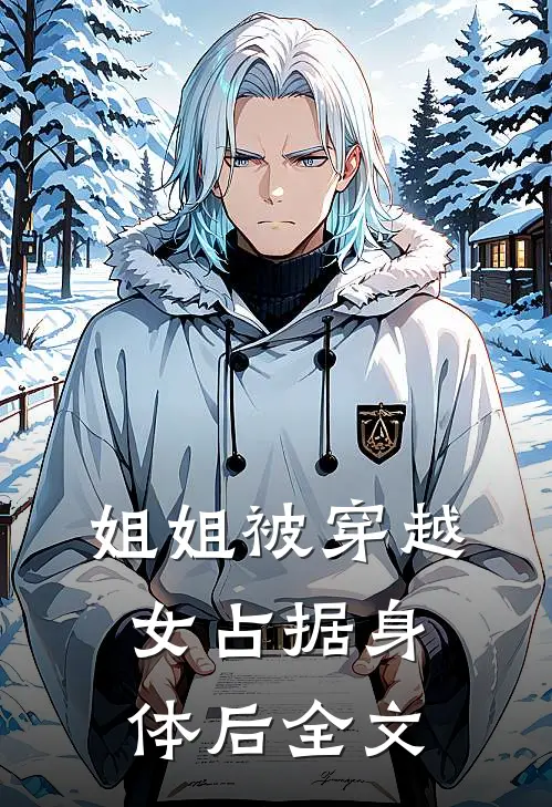 姐姐被穿越女占据身体后全文