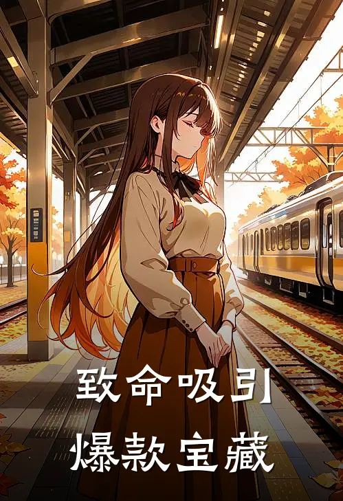 致命吸引爆款宝藏
