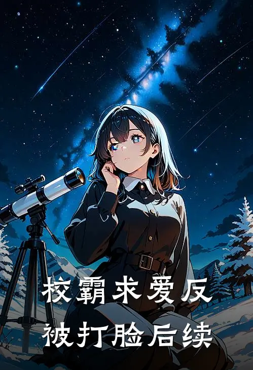 校霸求爱反被打脸后续