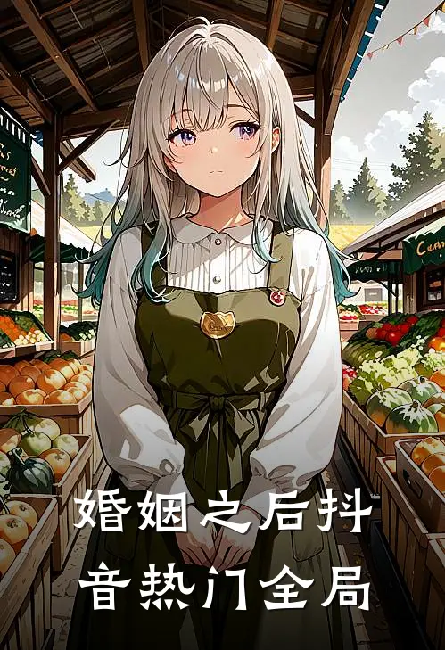 婚姻之后抖音热门全局