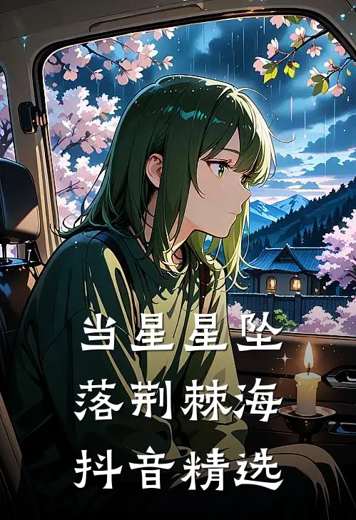 当星星坠落荆棘海抖音精选