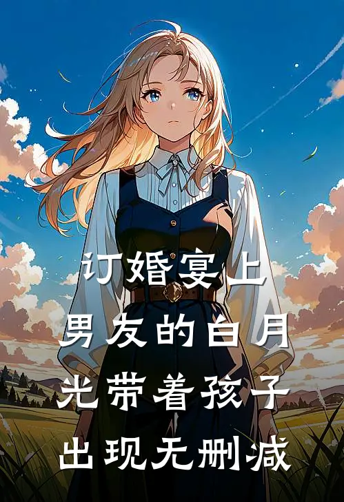 订婚宴上，男友的白月光带着孩子出现无删减
