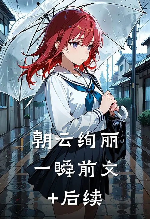 朝云绚丽一瞬前文+后续