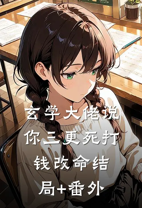 玄学大佬说你三更死打钱改命结局+番外