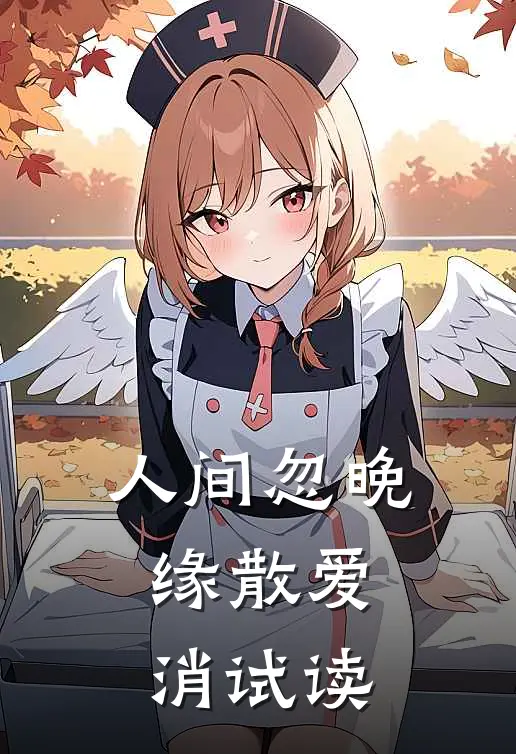 人间忽晚，缘散爱消试读