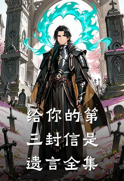 给你的第三封信是遗言全集