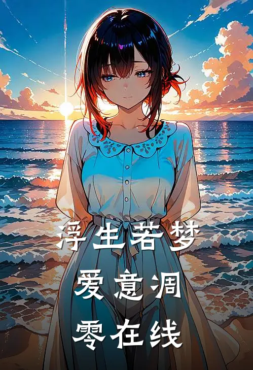 浮生若梦，爱意凋零在线