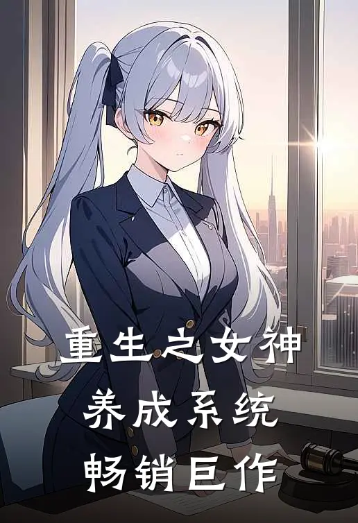 重生之女神养成系统畅销巨作