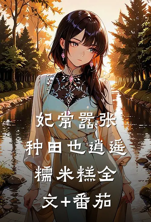 妃常嚣张：种田也逍遥-糯米糕全文+番茄