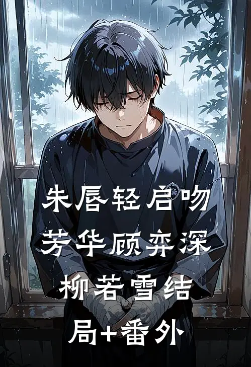 朱唇轻启吻芳华顾弈深柳若雪结局+番外