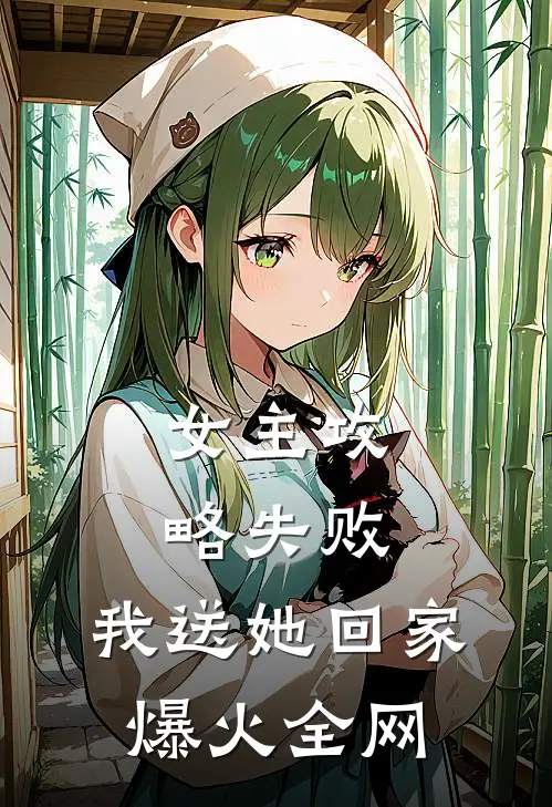 女主攻略失败，我送她回家爆火全网