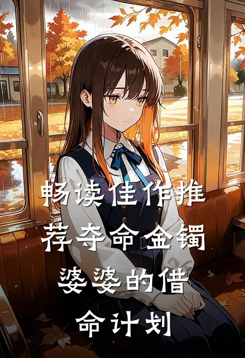 畅读佳作推荐夺命金镯：婆婆的借命计划