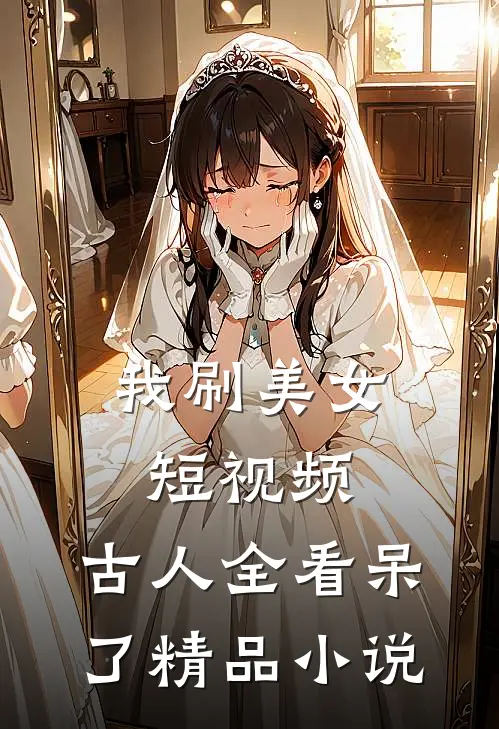我刷美女短视频，古人全看呆了精品小说
