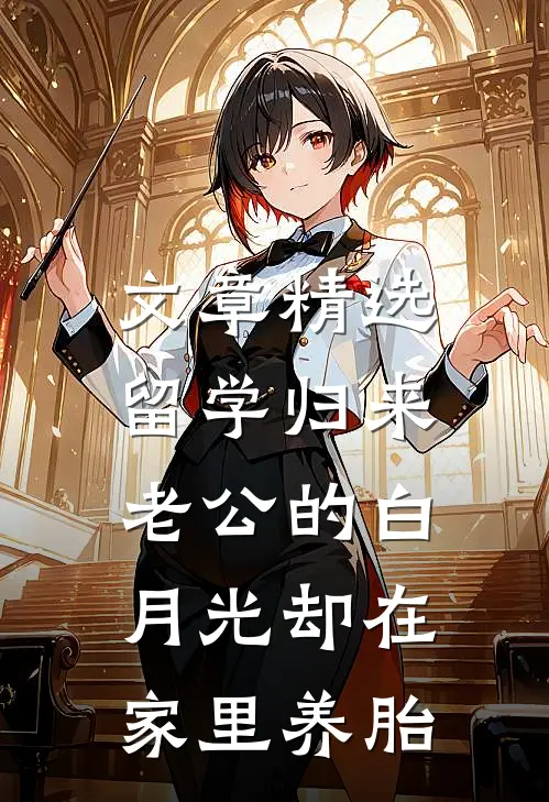 文章精选留学归来，老公的白月光却在家里养胎