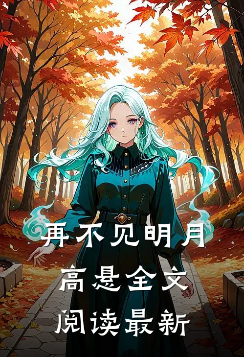 再不见明月高悬全文阅读最新