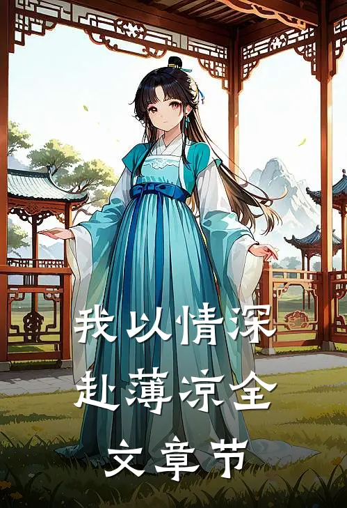 我以情深赴薄凉全文章节