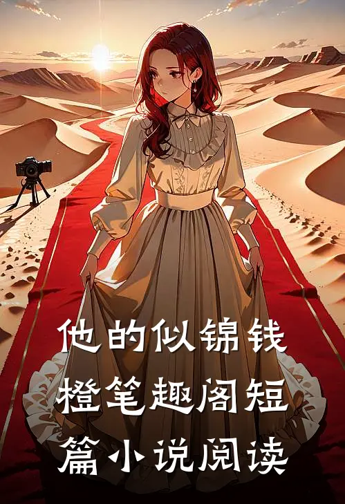 他的似锦钱橙笔趣阁短篇小说阅读
