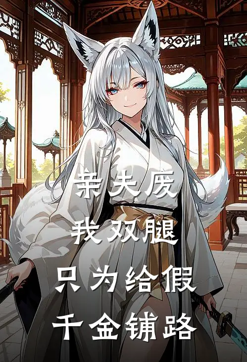 亲夫废我双腿，只为给假千金铺路