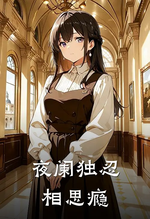 夜阑独忍相思瘾
