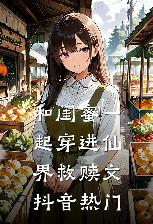 和闺蜜一起穿进仙界救赎文抖音热门