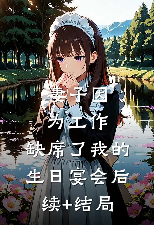 妻子因为工作，缺席了我的生日宴会后续+结局