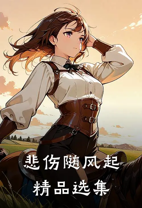 悲伤随风起精品选集
