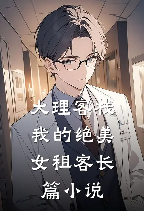 大理客栈：我的绝美女租客长篇小说