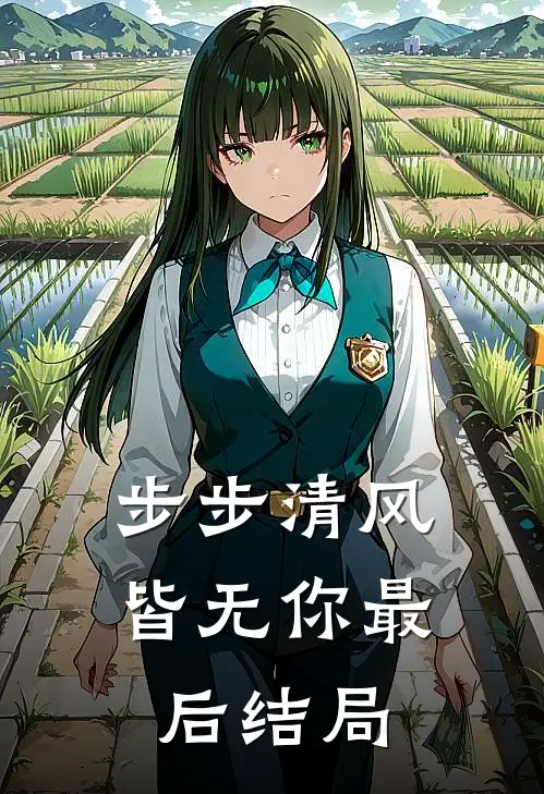 步步清风皆无你最后结局