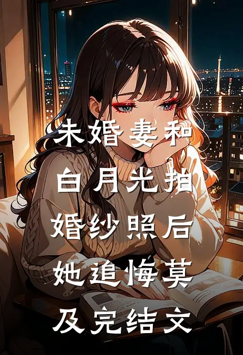 未婚妻和白月光拍婚纱照后，她追悔莫及完结文