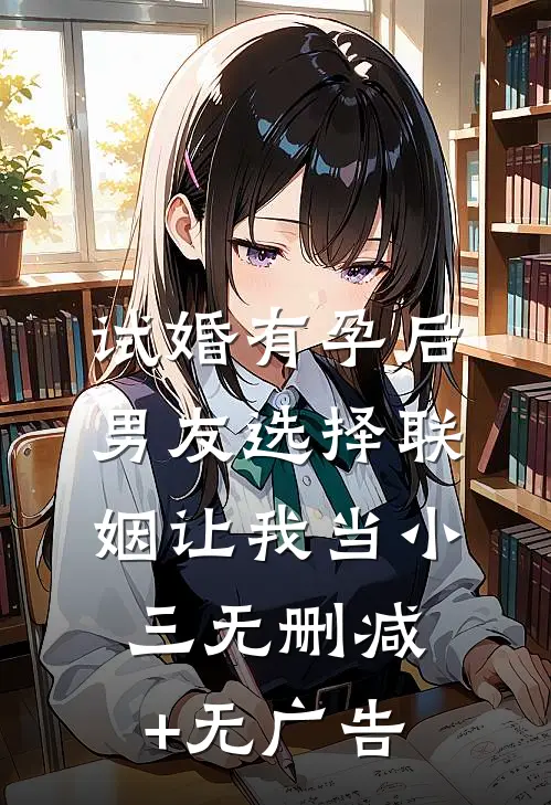 试婚有孕后，男友选择联姻让我当小三无删减+无广告