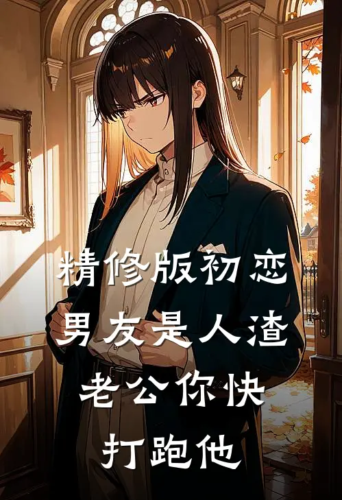 精修版初恋男友是人渣，老公你快打跑他