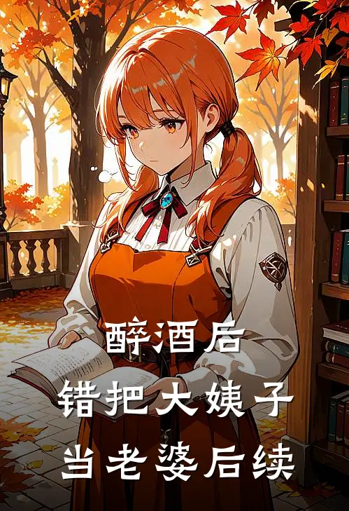 醉酒后，错把大姨子当老婆后续