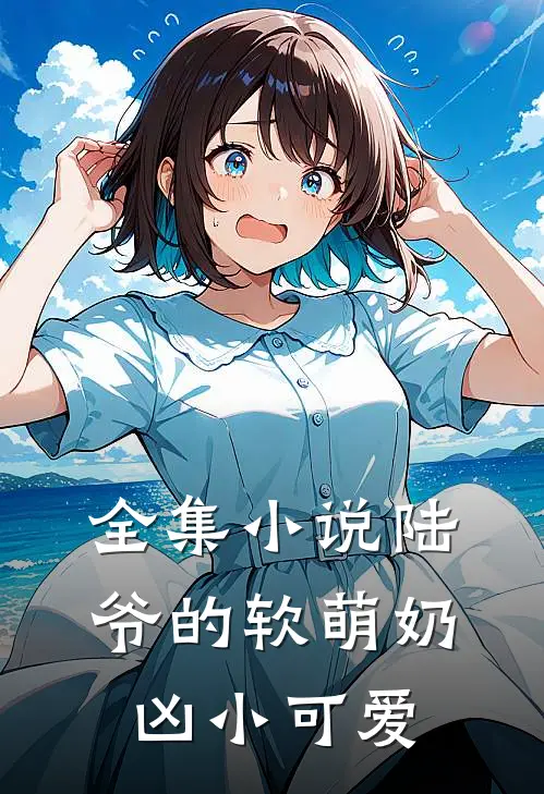 全集小说陆爷的软萌奶凶小可爱