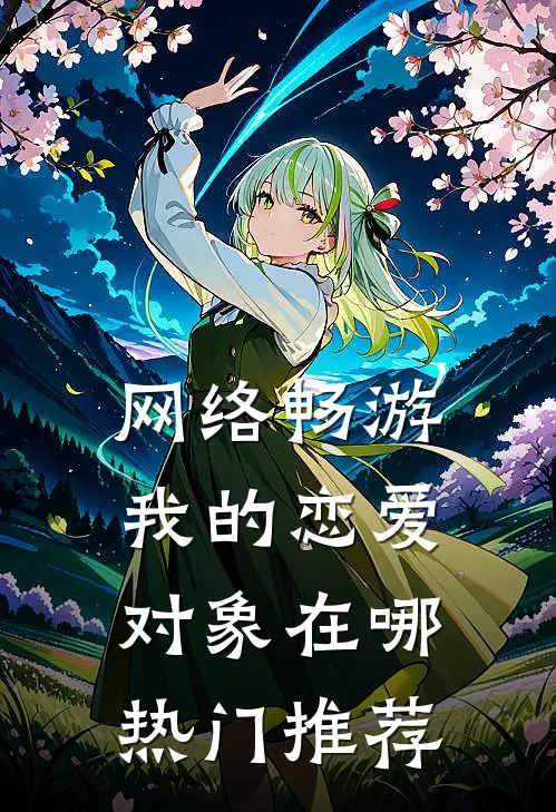 网络畅游，我的恋爱对象在哪热门推荐