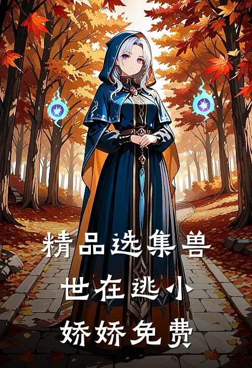 精品选集兽世在逃小娇娇免费
