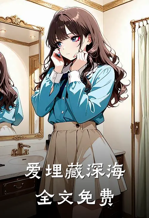 爱埋藏深海全文免费