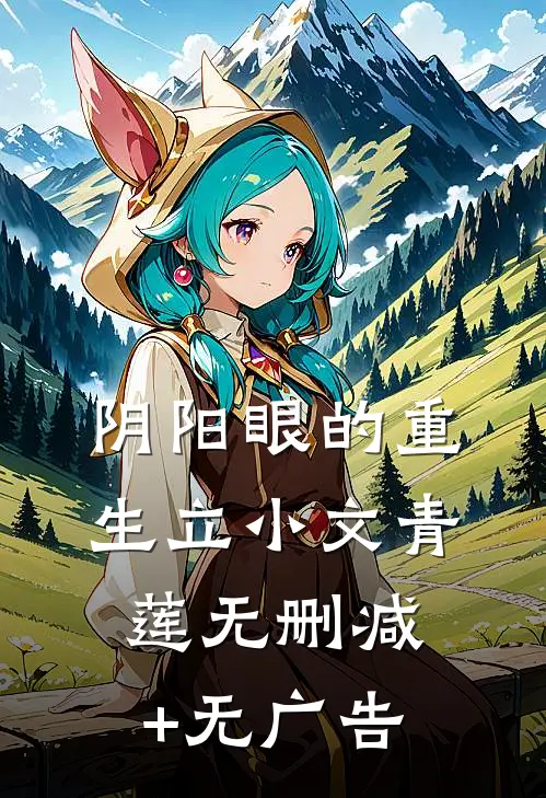 《阴阳眼的重生》立小文青莲无删减+无广告