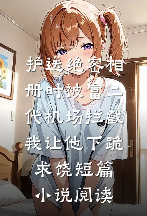 护送绝密相册时被富二代机场拦截，我让他下跪求饶短篇小说阅读