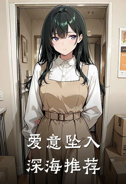 爱意坠入深海推荐