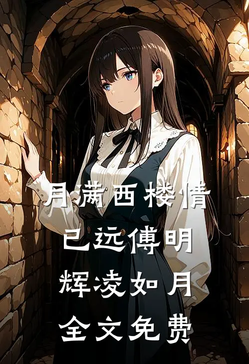 月满西楼情已远傅明辉凌如月全文免费